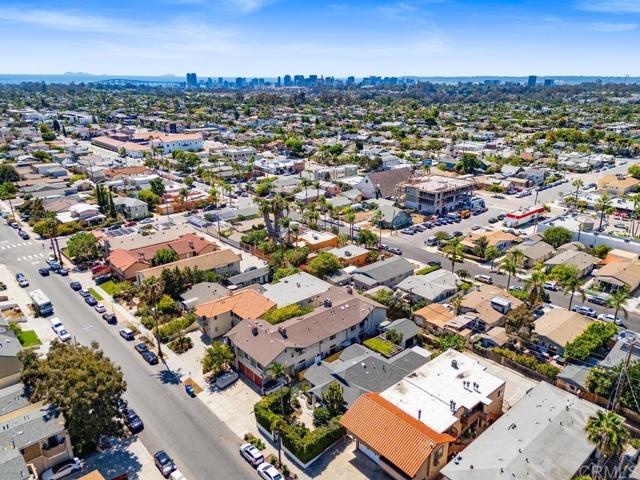 Detail Gallery Image 56 of 63 For 3760 Grim Ave, San Diego,  CA 92104 - 3 Beds | 2 Baths