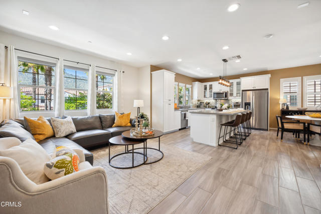 Detail Gallery Image 24 of 67 For 865 Orchid Way a,  Azusa,  CA 91702 - 3 Beds | 3/1 Baths