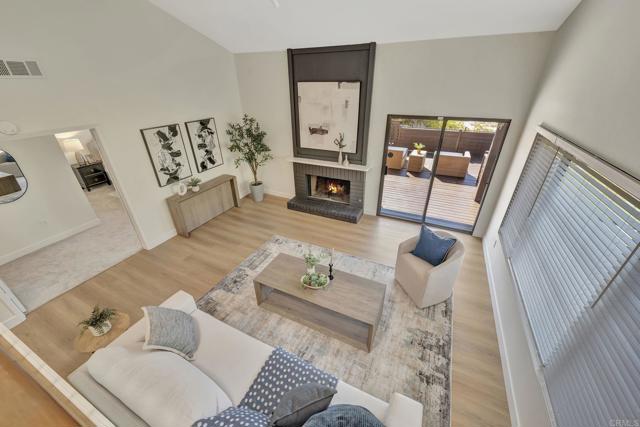 Detail Gallery Image 6 of 38 For 2109 N Nutmeg St, Escondido,  CA 92026 - 3 Beds | 2 Baths