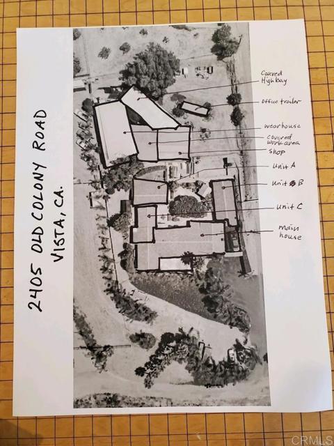 2405 Old Colony, Vista, California 92084, ,Residential Income,For Sale,Old Colony,NDP2407848