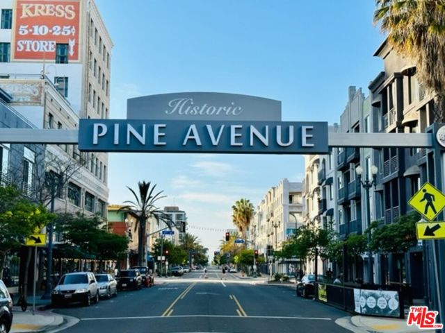 Prime Downtown walking distanc