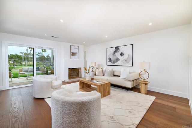 Detail Gallery Image 10 of 42 For 4051 Avenida Brisa, Rancho Santa Fe,  CA 92091 - 3 Beds | 3 Baths