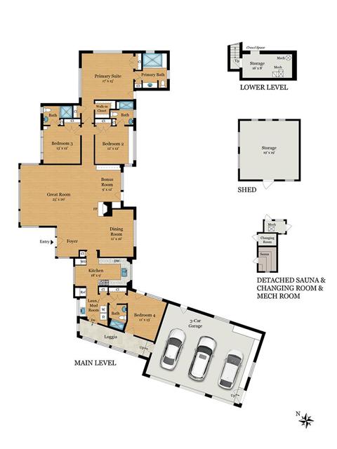 600 Westridge Drive, Portola Valley CA: https://media.crmls.org/mediaz/ab239a49-dd09-4e87-afbc-91b4feb80f11.jpg