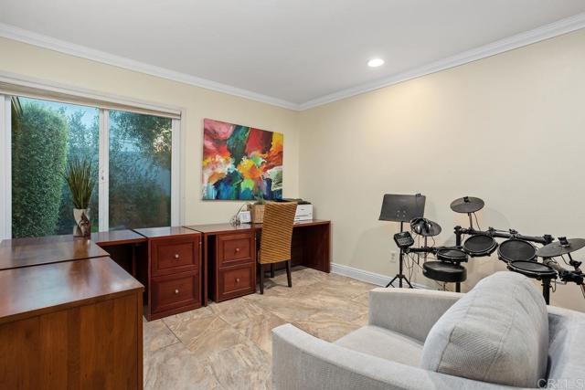 Detail Gallery Image 24 of 41 For 1277 Santa Luisa Dr., Solana Beach,  CA 92075 - 3 Beds | 2 Baths