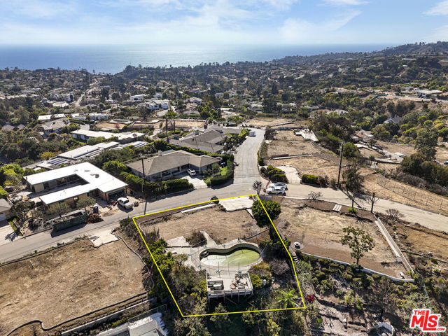 Drew Fenton | 1170 El Medio Avenue Pacific Palisades CA | MLS: 7445509