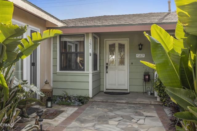 Detail Gallery Image 5 of 41 For 151 Armstrong Ave, Ventura,  CA 93003 - 3 Beds | 2 Baths