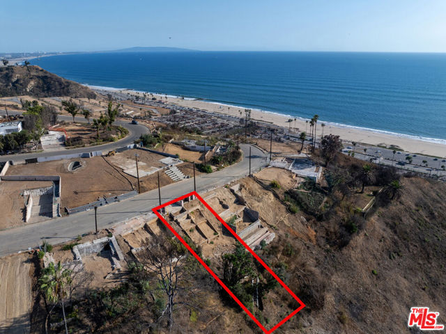 425 Puerto Del Mar, Pacific Palisades, CA 90272