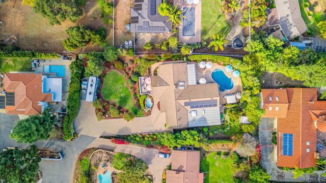 Detail Gallery Image 60 of 64 For 11921 1/2 Fuerte Dr, El Cajon,  CA 92020 - 4 Beds | 3 Baths