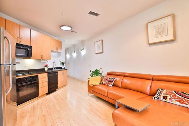 Detail Gallery Image 13 of 34 For 1225 Island Ave #315,  San Diego,  CA 92101 - 1 Beds | 1 Baths