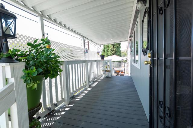 Home for Sale in El Cajon
