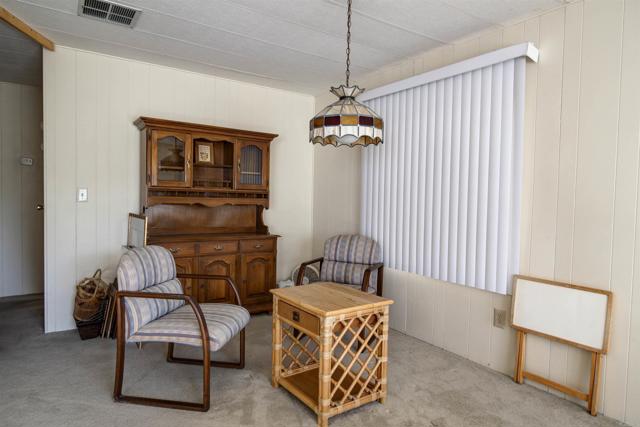 Home for Sale in Borrego Springs