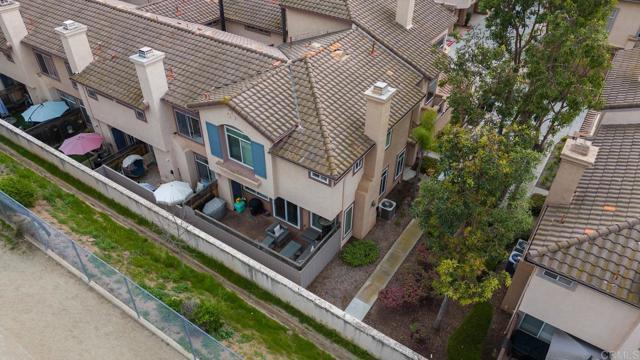 Detail Gallery Image 61 of 64 For 11372 via Rancho San Diego #B,  El Cajon,  CA 92019 - 3 Beds | 2/1 Baths