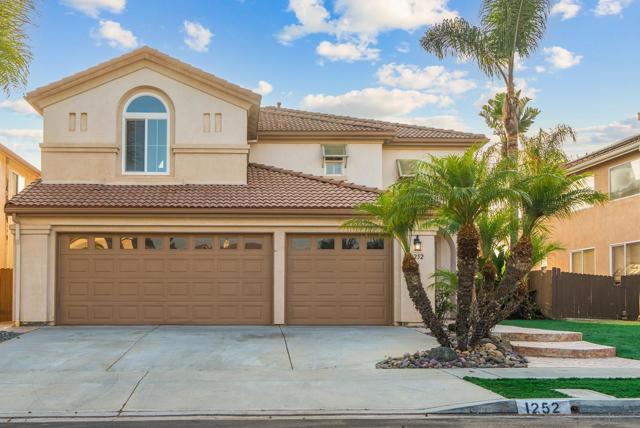 1252 Surfwood Ln, San Diego, California 92154, 5 Bedrooms Bedrooms, ,3 BathroomsBathrooms,Single Family Residence,For Sale,Surfwood Ln,240019843SD