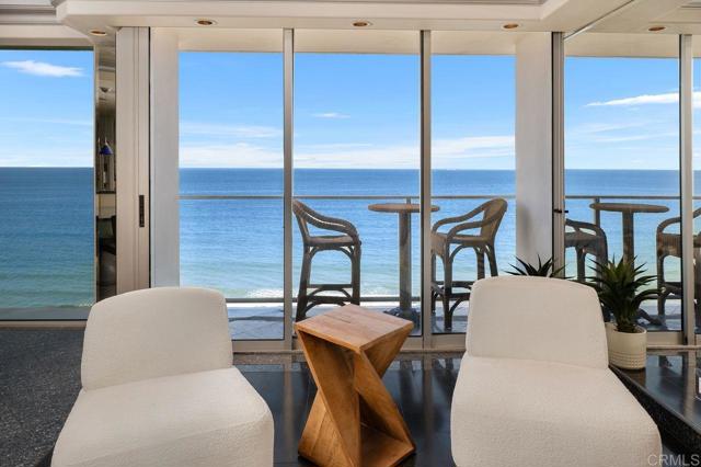 Home for Sale in Coronado