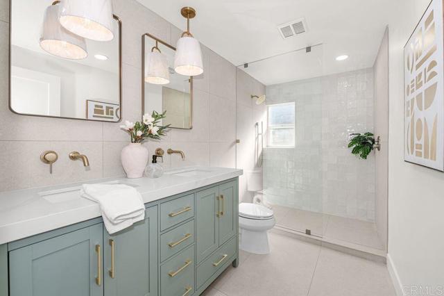 Detail Gallery Image 24 of 49 For 4088 Nabal Dr, La Mesa,  CA 91941 - 4 Beds | 3 Baths