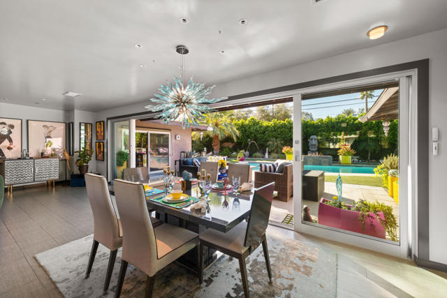 2749 E Livmor Avenue, Palm Springs, CA 92262