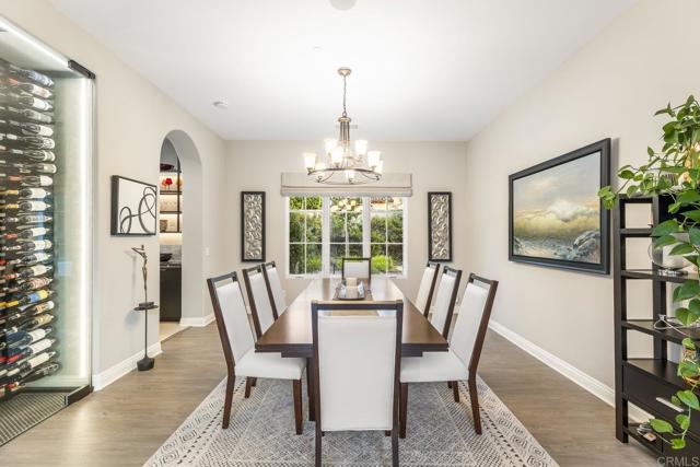 Detail Gallery Image 13 of 54 For 8318 the Landing Way, San Diego,  CA 92127 - 4 Beds | 4/2 Baths