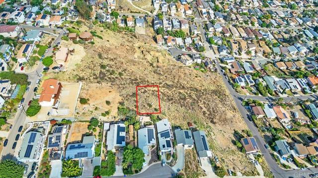 Image 12 of 13 For 0 Buena Vista Avenue