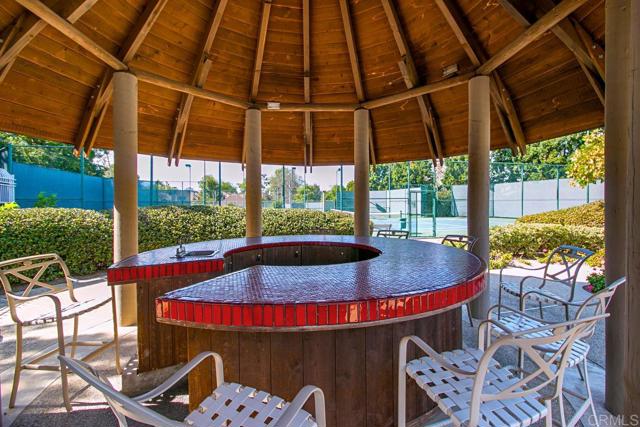 Detail Gallery Image 44 of 46 For 8448 via Sonoma #100,  La Jolla,  CA 92037 - 2 Beds | 1/1 Baths