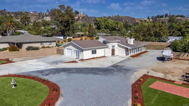 Detail Gallery Image 38 of 38 For 10473 Towns, Lakeside,  CA 92040 - 4 Beds | 2/1 Baths