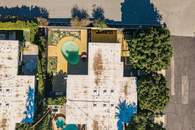 130 W Racquet Club Road #511, Palm Springs, CA 92262