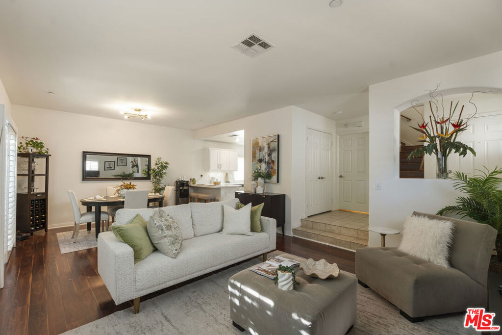 15721 Cobalt Street #102