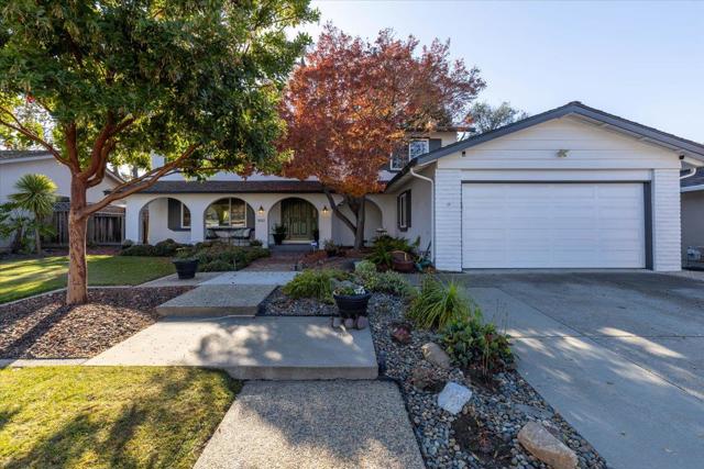 Details for 1022 Burlwood Drive, San Jose, CA 95120