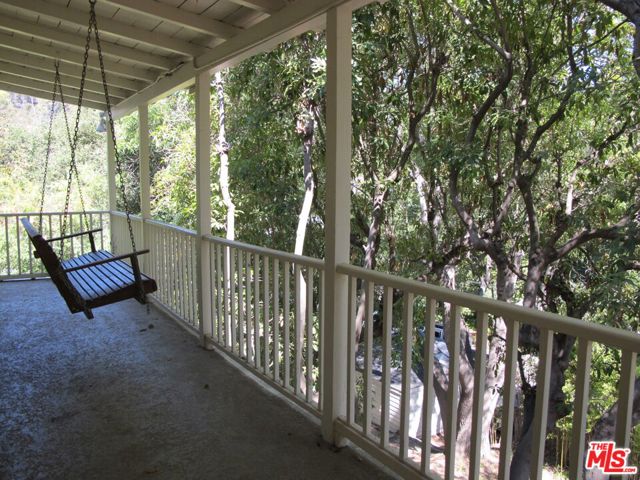 Porch