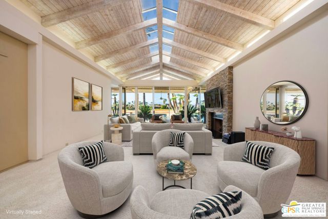 14 Churchill Lane, Rancho Mirage, CA 92270