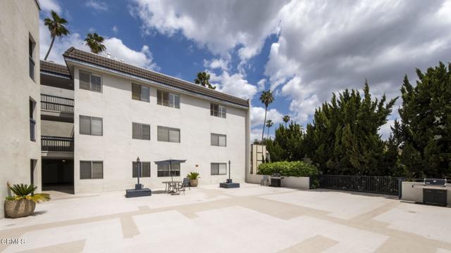 Detail Gallery Image 17 of 20 For 497 S El Molino Ave #310,  Pasadena,  CA 91101 - 2 Beds | 2 Baths