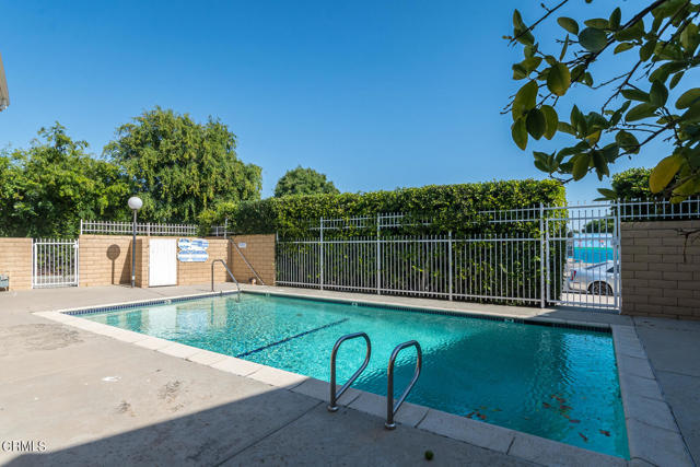 Detail Gallery Image 47 of 51 For 9442 Sylmar Ave #16,  Panorama City,  CA 91402 - 3 Beds | 2/1 Baths