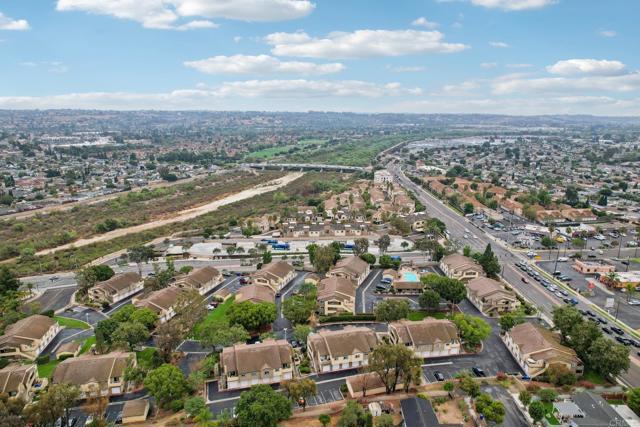 Detail Gallery Image 43 of 49 For 5010 Los Morros Way #26,  Oceanside,  CA 92057 - 2 Beds | 2 Baths
