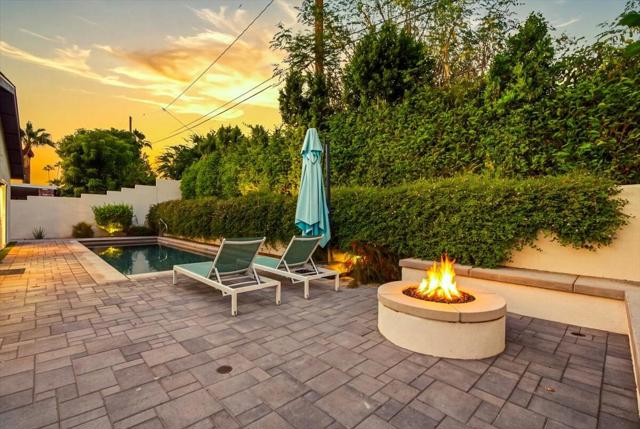 830 S Nueva Vista Drive S, Palm Springs, CA 92264