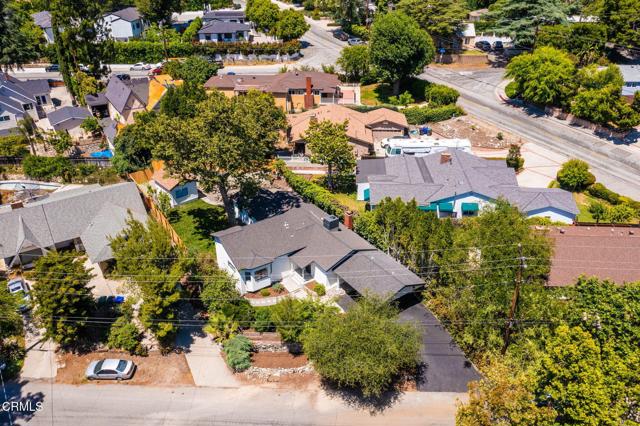 Detail Gallery Image 44 of 51 For 3015 Henrietta Ave, La Crescenta,  CA 91214 - 3 Beds | 3 Baths