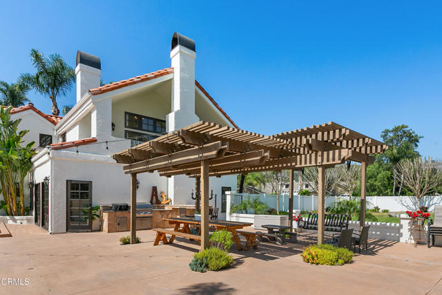 Detail Gallery Image 53 of 75 For 2296 Applewood Ln, Camarillo,  CA 93012 - 5 Beds | 4/1 Baths