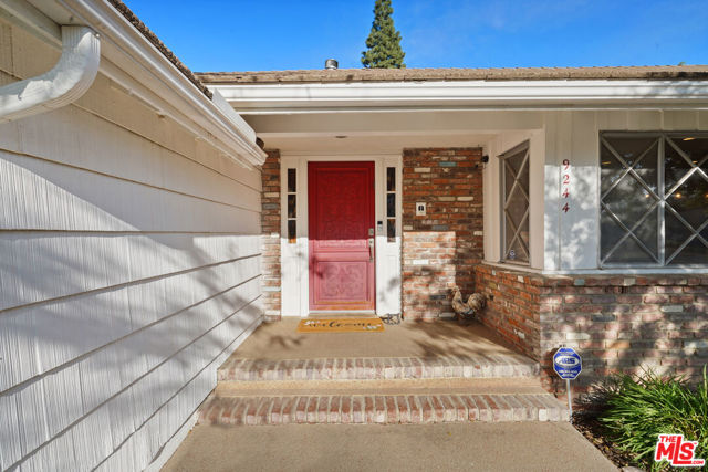 Image 3 for 9244 Jellico Ave, Northridge, CA 91325