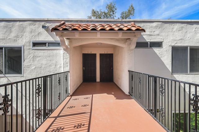 Detail Gallery Image 3 of 30 For 3972 Jackdaw St #211,  San Diego,  CA 92103 - 1 Beds | 1 Baths