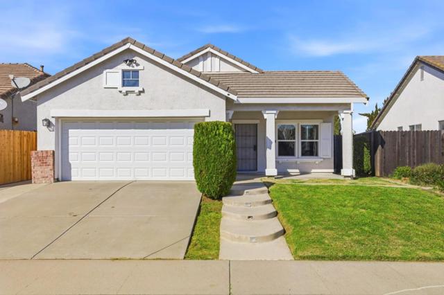 Details for 8506 Tambor Way, Elk Grove, CA 95758