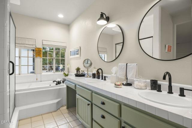 Detail Gallery Image 34 of 43 For 127 Fairway Ln, Ojai,  CA 93023 - 3 Beds | 2/1 Baths