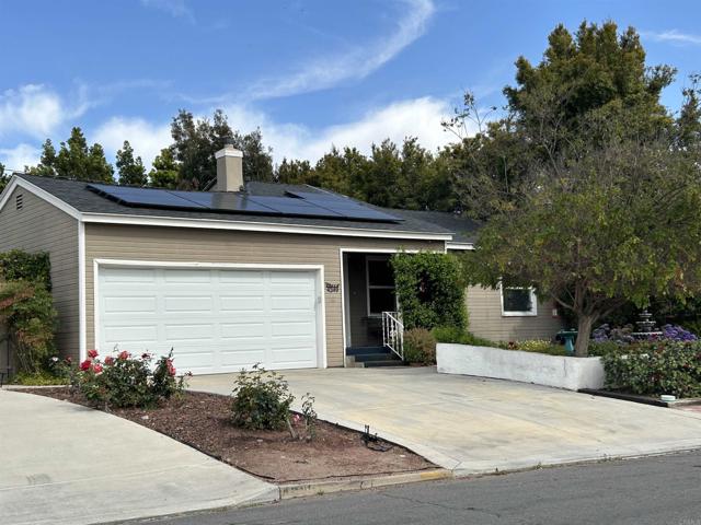 Details for 4349 Yale Avenue, La Mesa, CA 91942