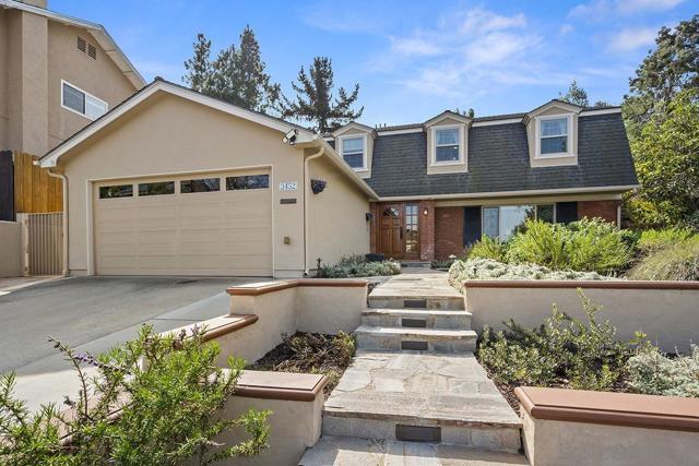 3452 Tony Dr, San Diego, California 92122, 5 Bedrooms Bedrooms, ,3 BathroomsBathrooms,Single Family Residence,For Sale,Tony Dr,250019991SD