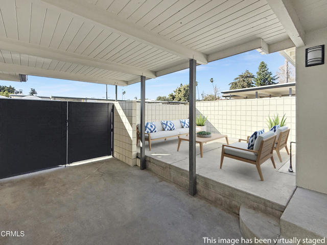 Detail Gallery Image 34 of 48 For 61 Redwood Ave, Ventura,  CA 93003 - 2 Beds | 1 Baths