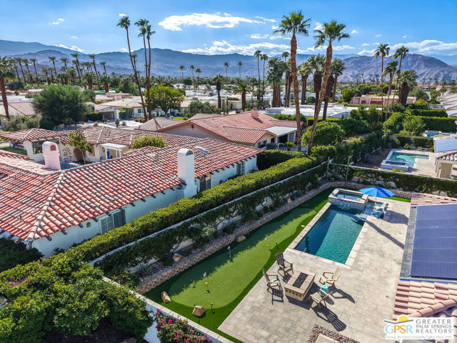 75371 Mansfield Drive, Indian Wells, CA 92210