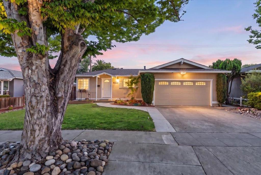 1562 Kooser Road