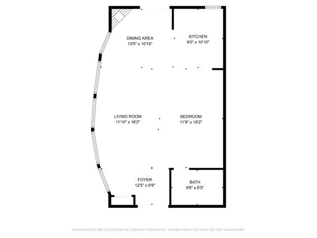 Image 75 of 77 For 625 Graham Hill Road