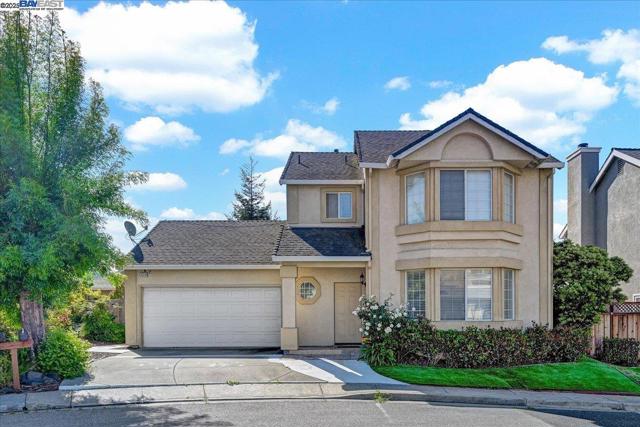 Details for 16230 Calypso Ct, San Leandro, CA 94578