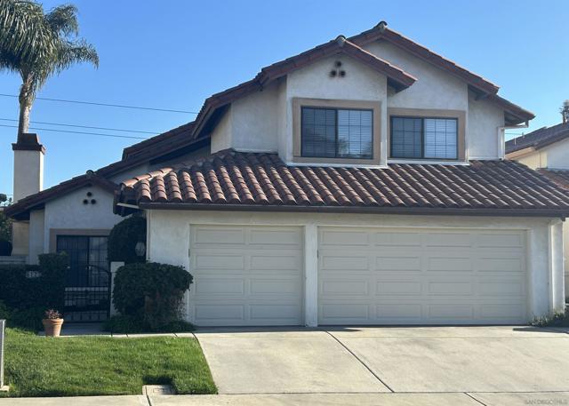 4125 Caminito Cassis, San Diego, California 92122, 4 Bedrooms Bedrooms, ,3 BathroomsBathrooms,Single Family Residence,For Sale,Caminito Cassis,250019979SD