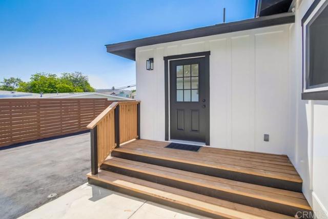 Detail Gallery Image 5 of 61 For 7118 7120 Stanford Ave, La Mesa,  CA 91942 - – Beds | – Baths