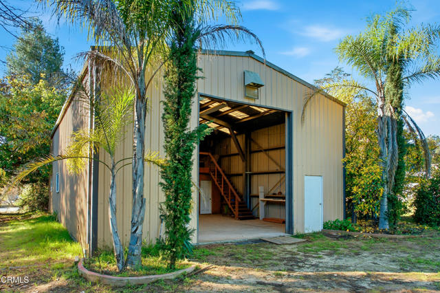 Detail Gallery Image 19 of 67 For 1400 Park Dr, Ojai,  CA 93023 - 6 Beds | 3 Baths