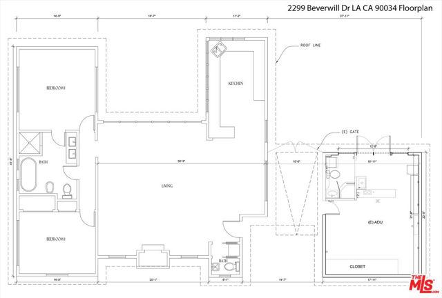 2299 Beverwil Drive, Los Angeles CA: https://media.crmls.org/mediaz/ab419bcf-0d8f-46b0-9f24-9698566bb2e5.jpg